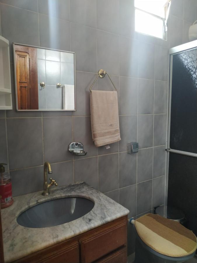 Apto Completo, Privativo, Garagem Portao Automatico Juazeiro Exterior photo