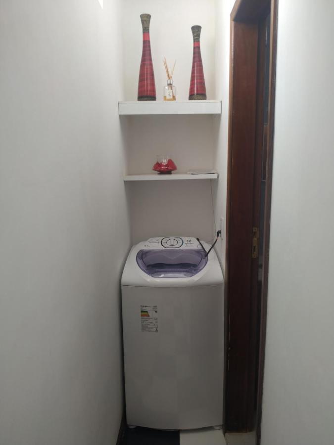Apto Completo, Privativo, Garagem Portao Automatico Juazeiro Exterior photo