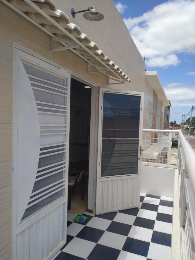 Apto Completo, Privativo, Garagem Portao Automatico Juazeiro Exterior photo