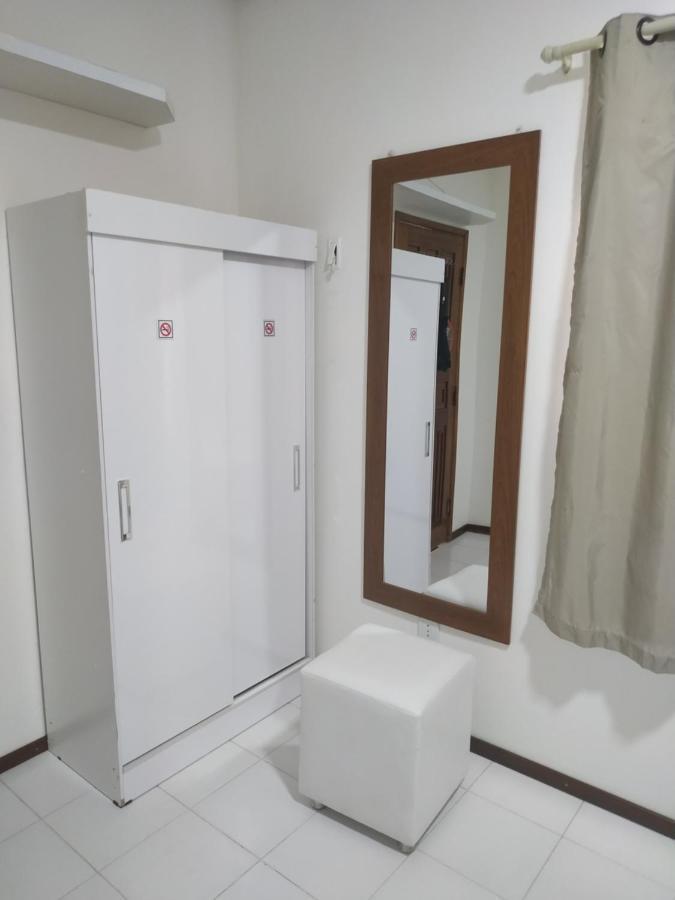 Apto Completo, Privativo, Garagem Portao Automatico Juazeiro Exterior photo